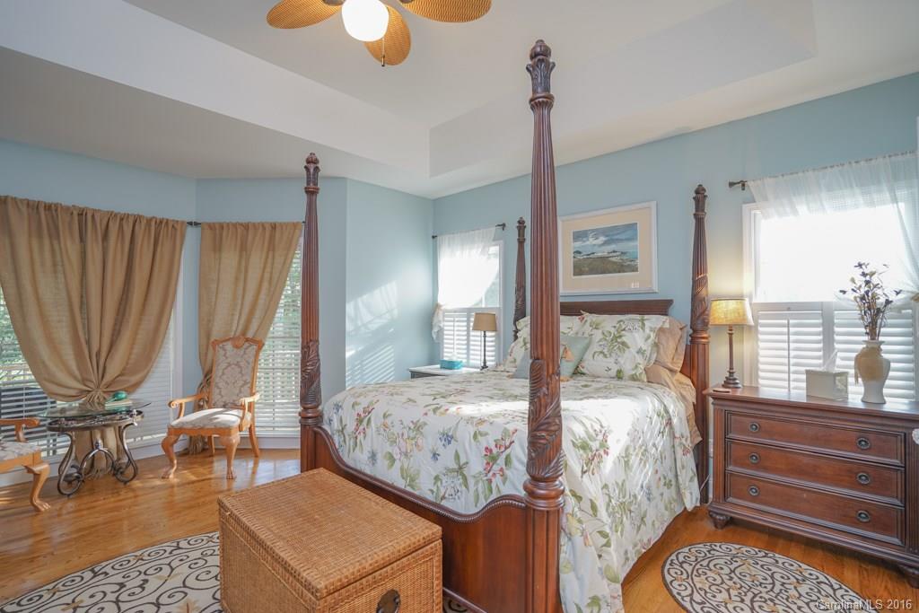 Spring Branch Glen - Residential