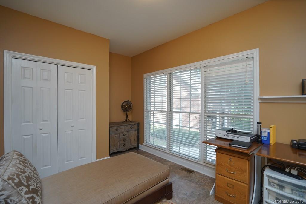 Spring Branch Glen - Residential