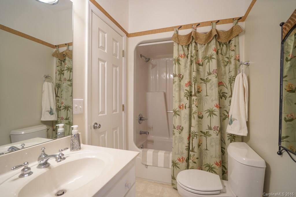 Spring Branch Glen - Residential