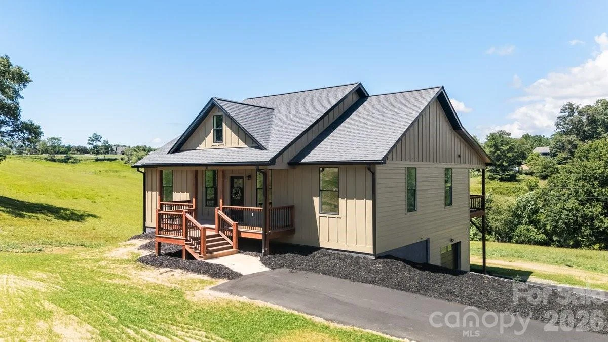 30 Johnny Roberts Road, Alexander, NC, 28701