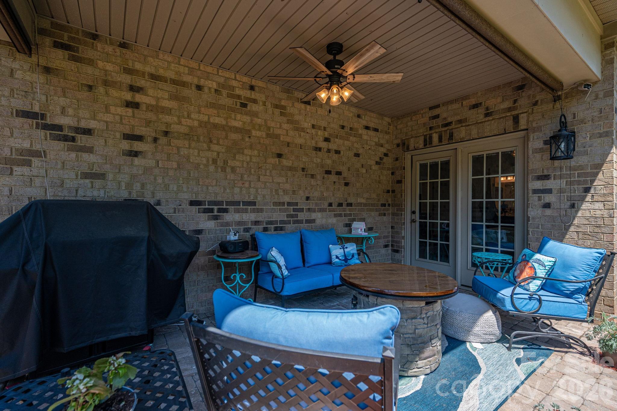 The Courtyards at Cramerton - Residential
