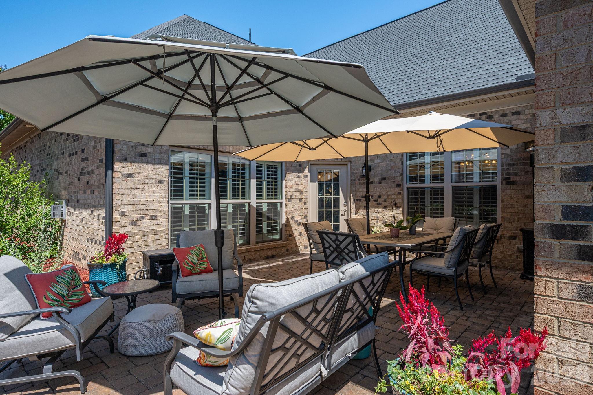The Courtyards at Cramerton - Residential