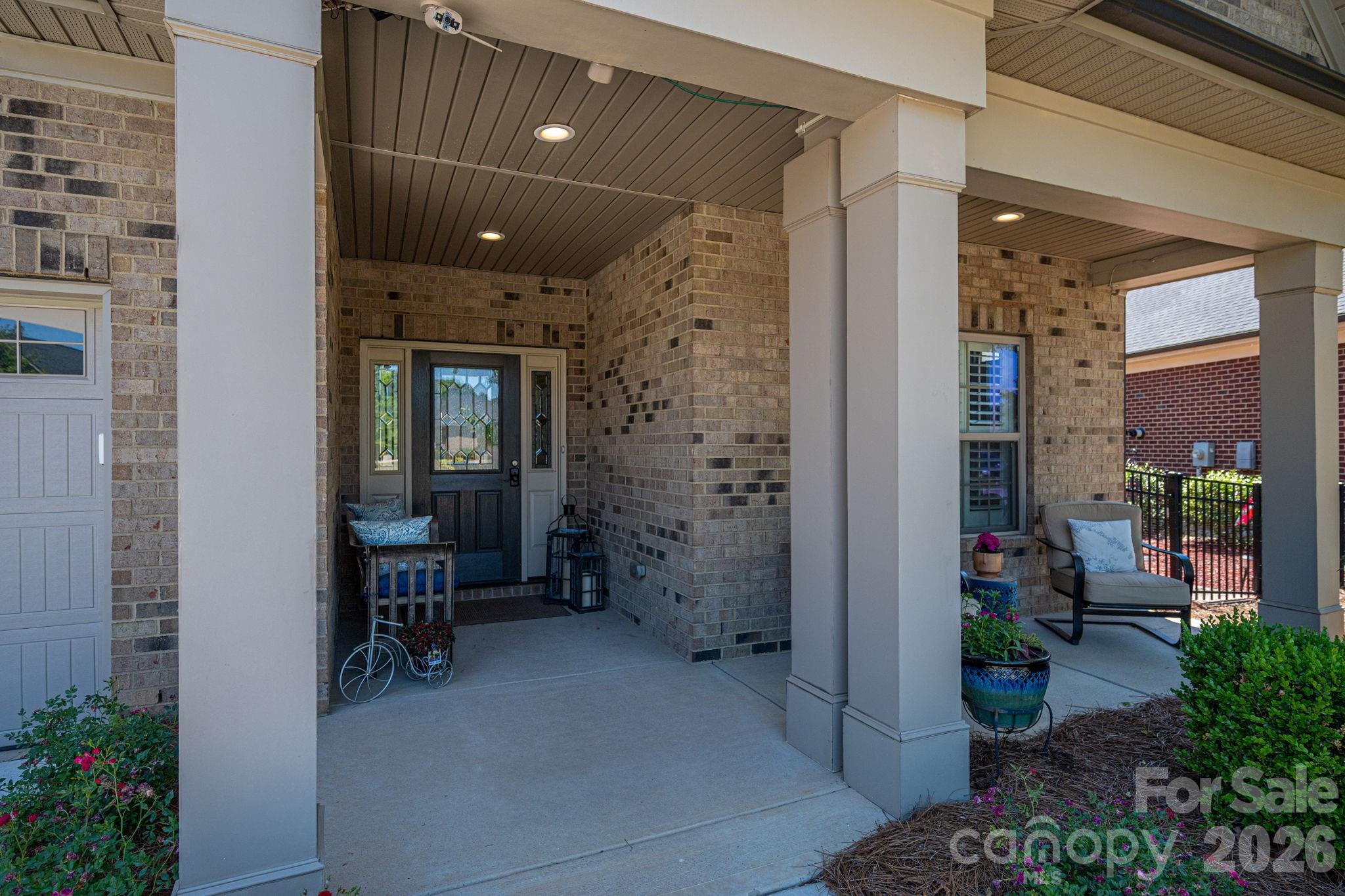The Courtyards at Cramerton - Residential