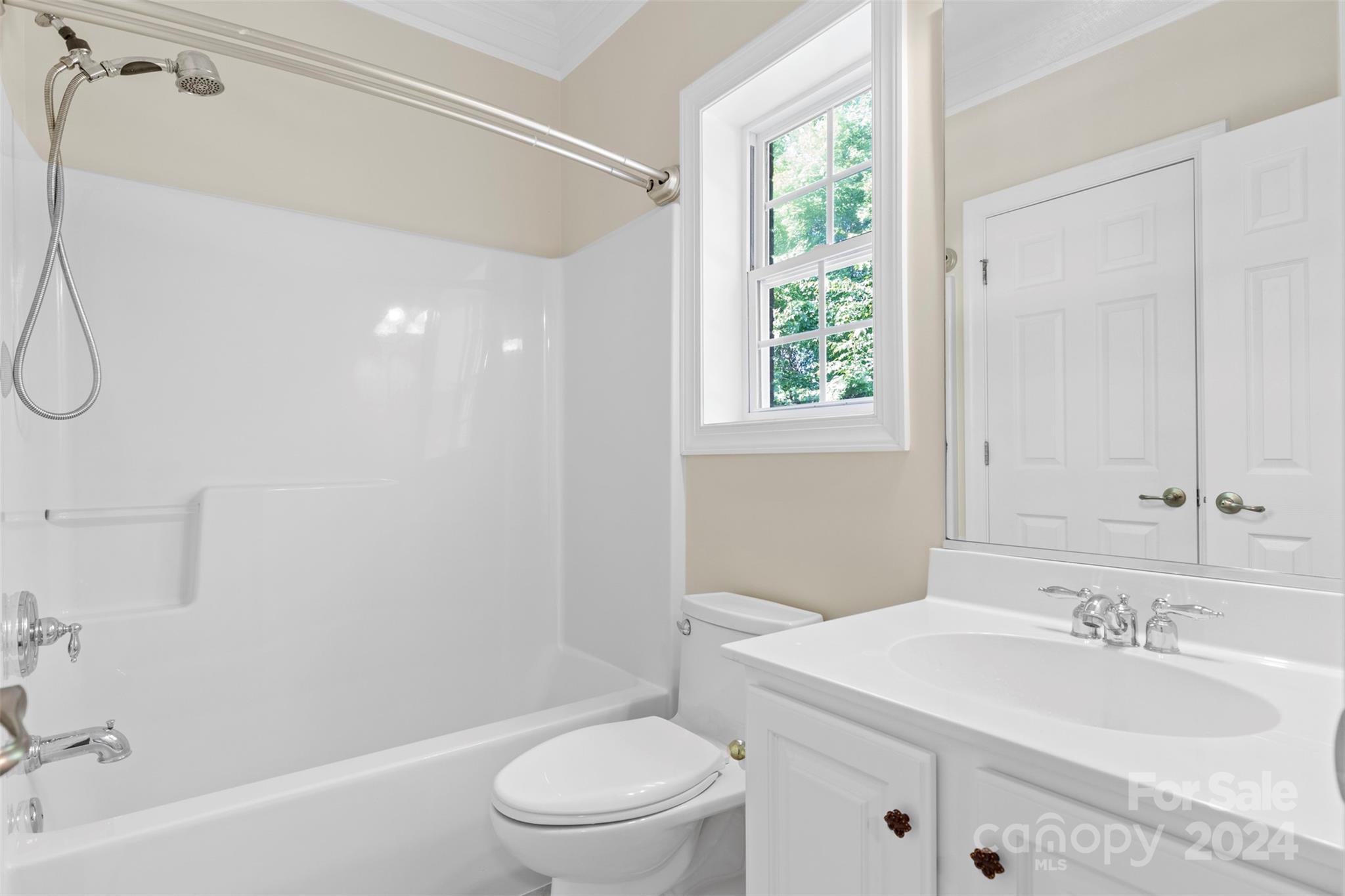 Providence Ridge - Residential