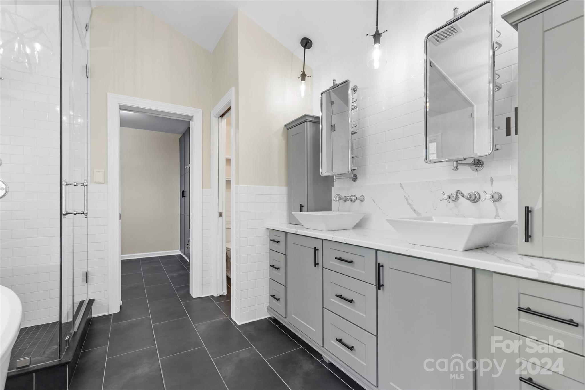 Providence Ridge - Residential