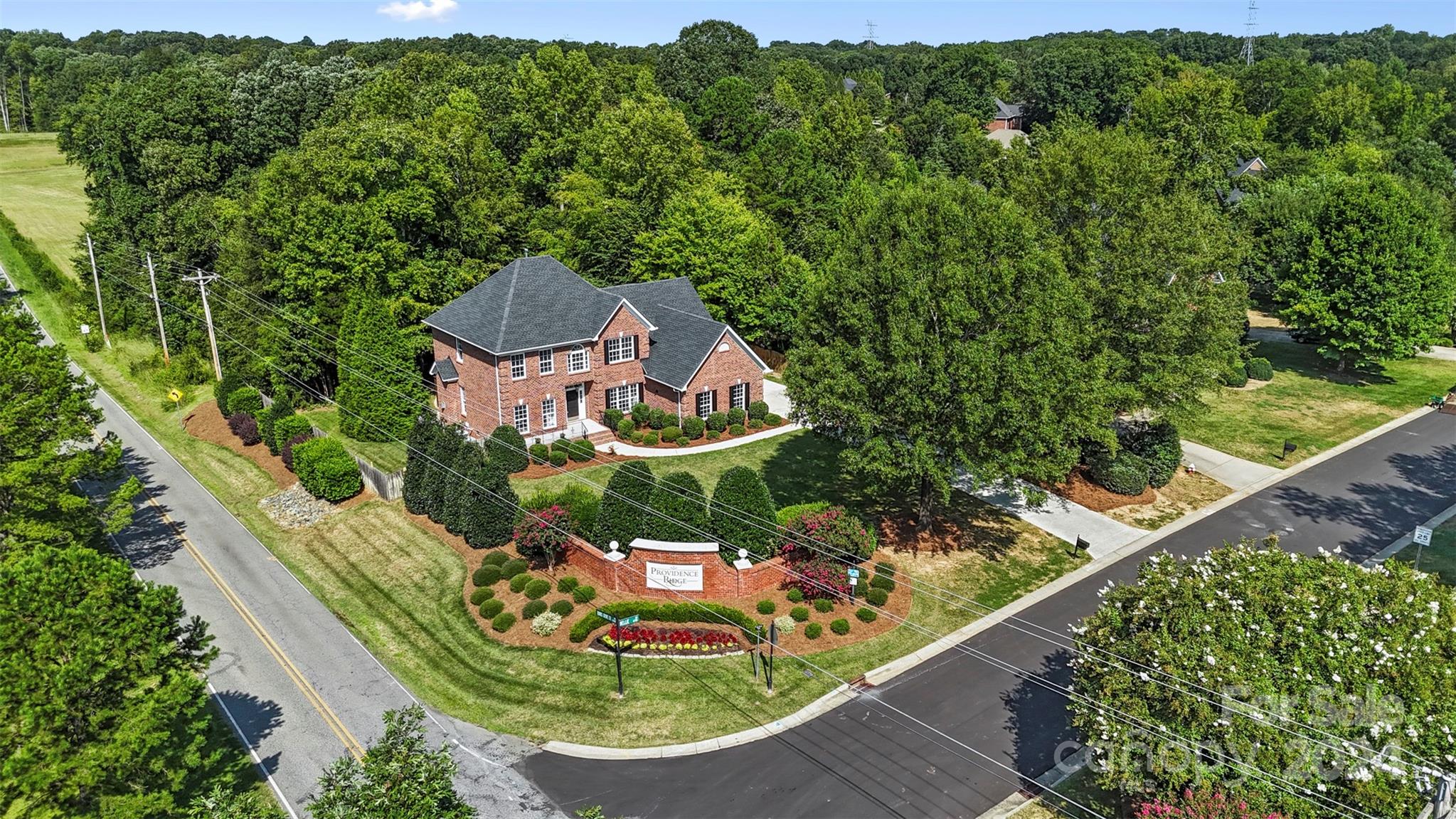 Providence Ridge - Residential