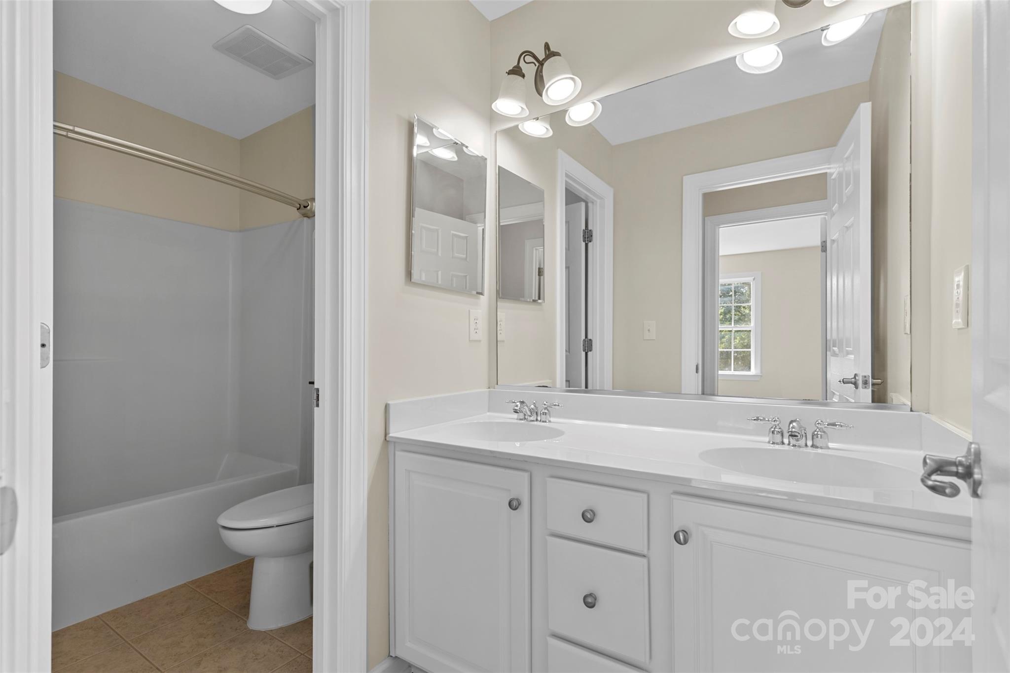 Providence Ridge - Residential