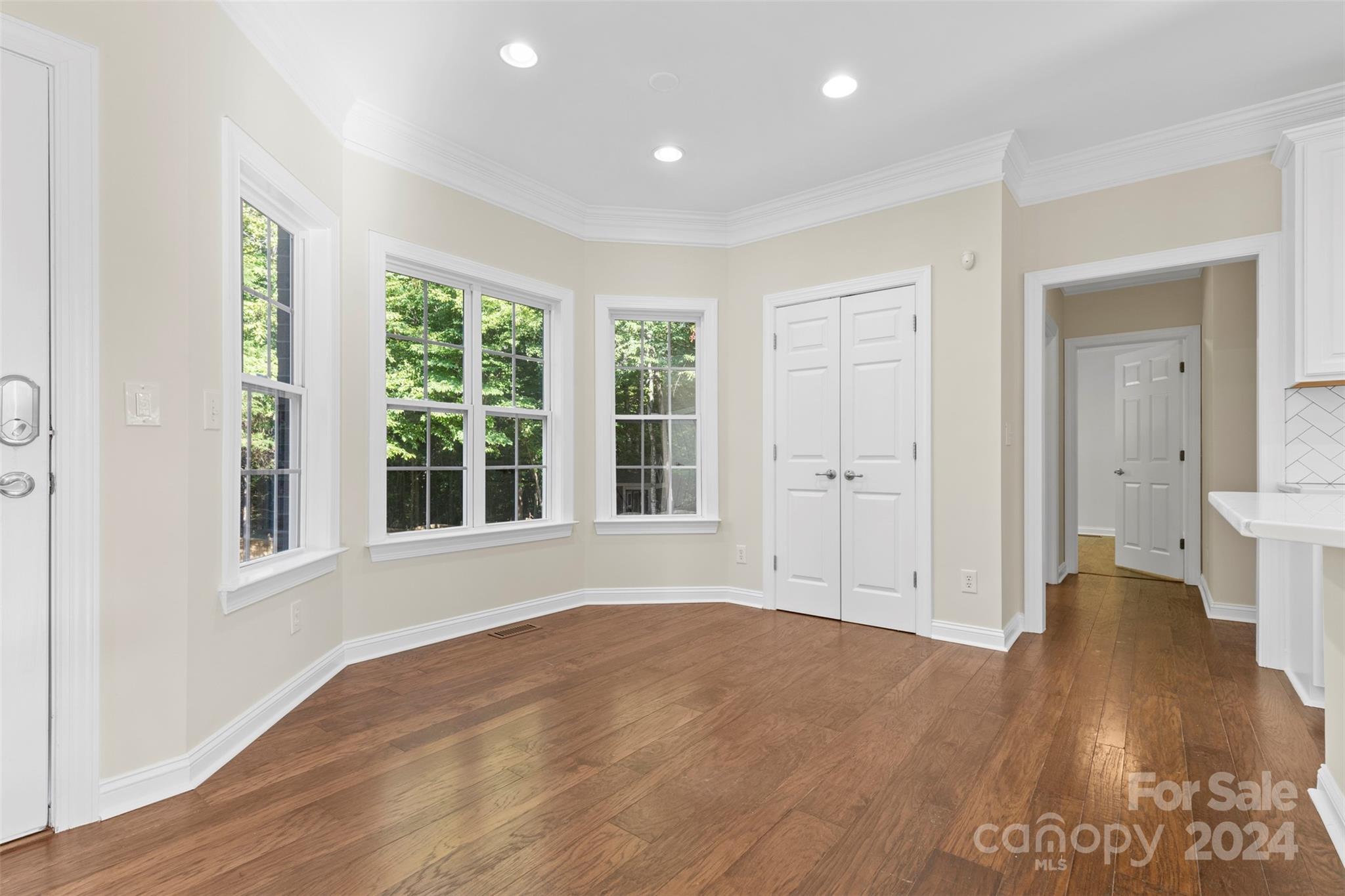 Providence Ridge - Residential