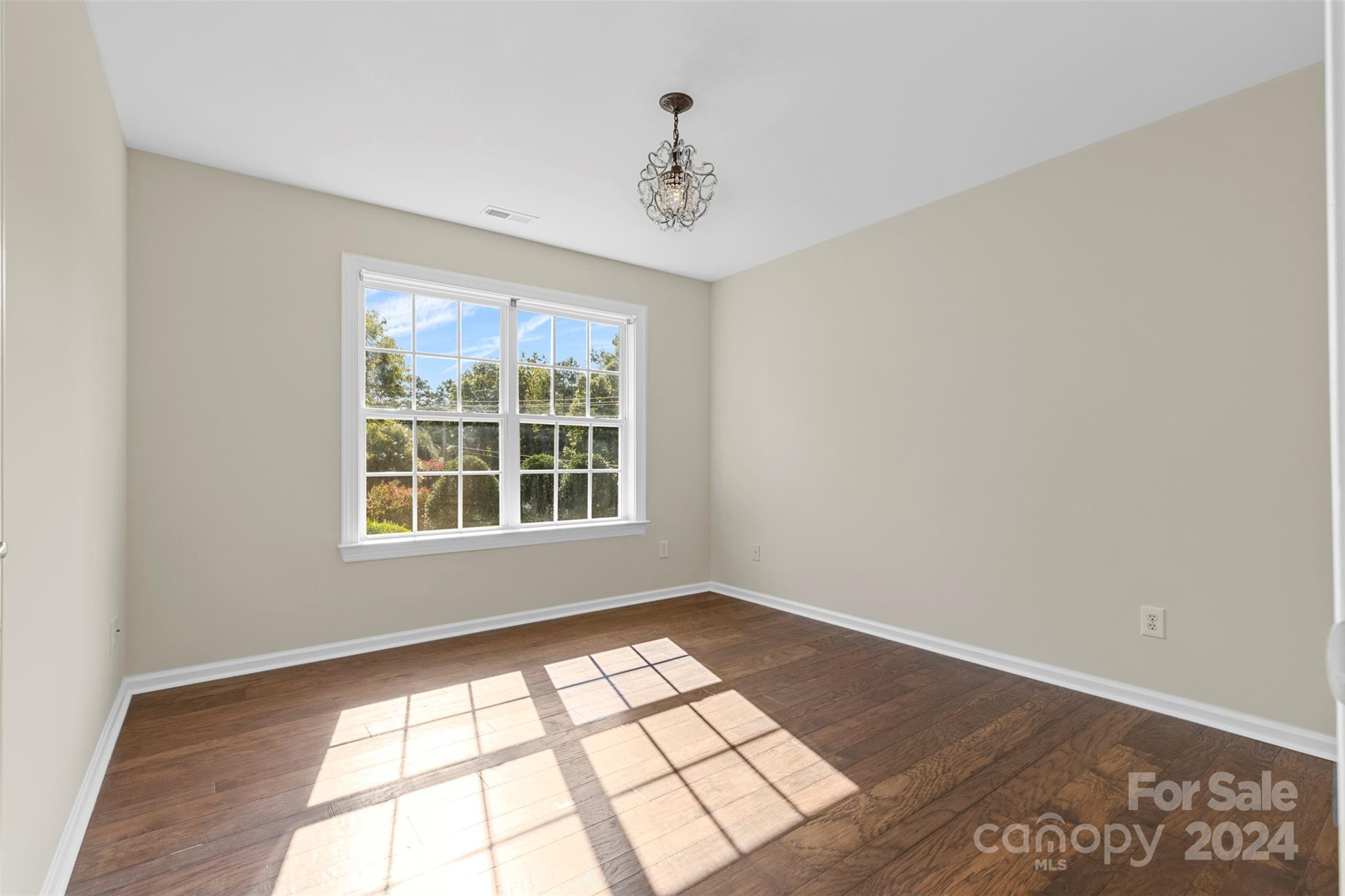 Providence Ridge - Residential