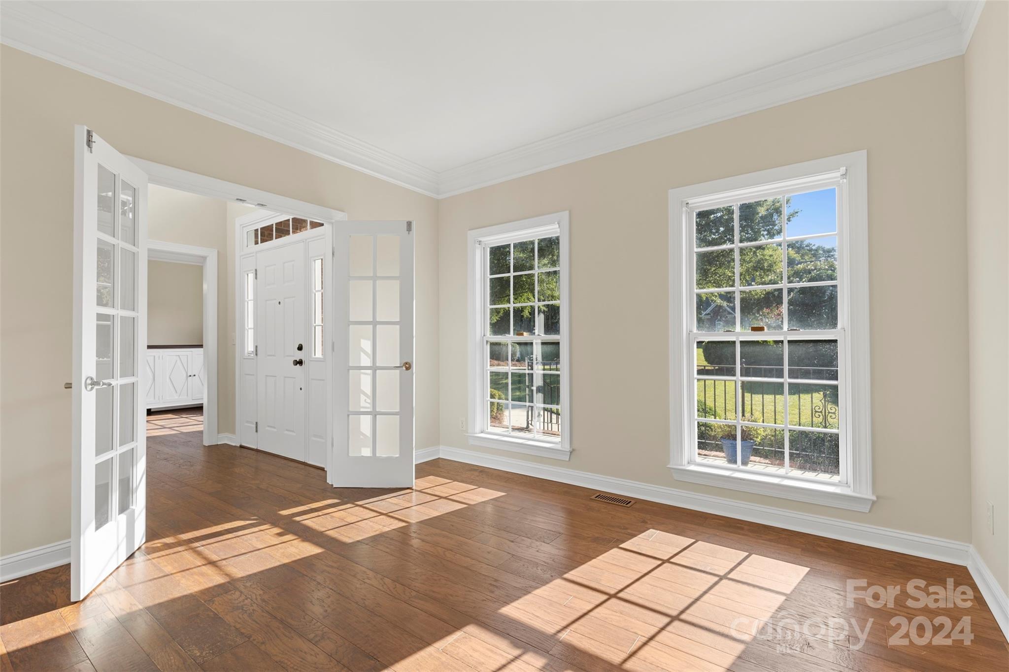 Providence Ridge - Residential