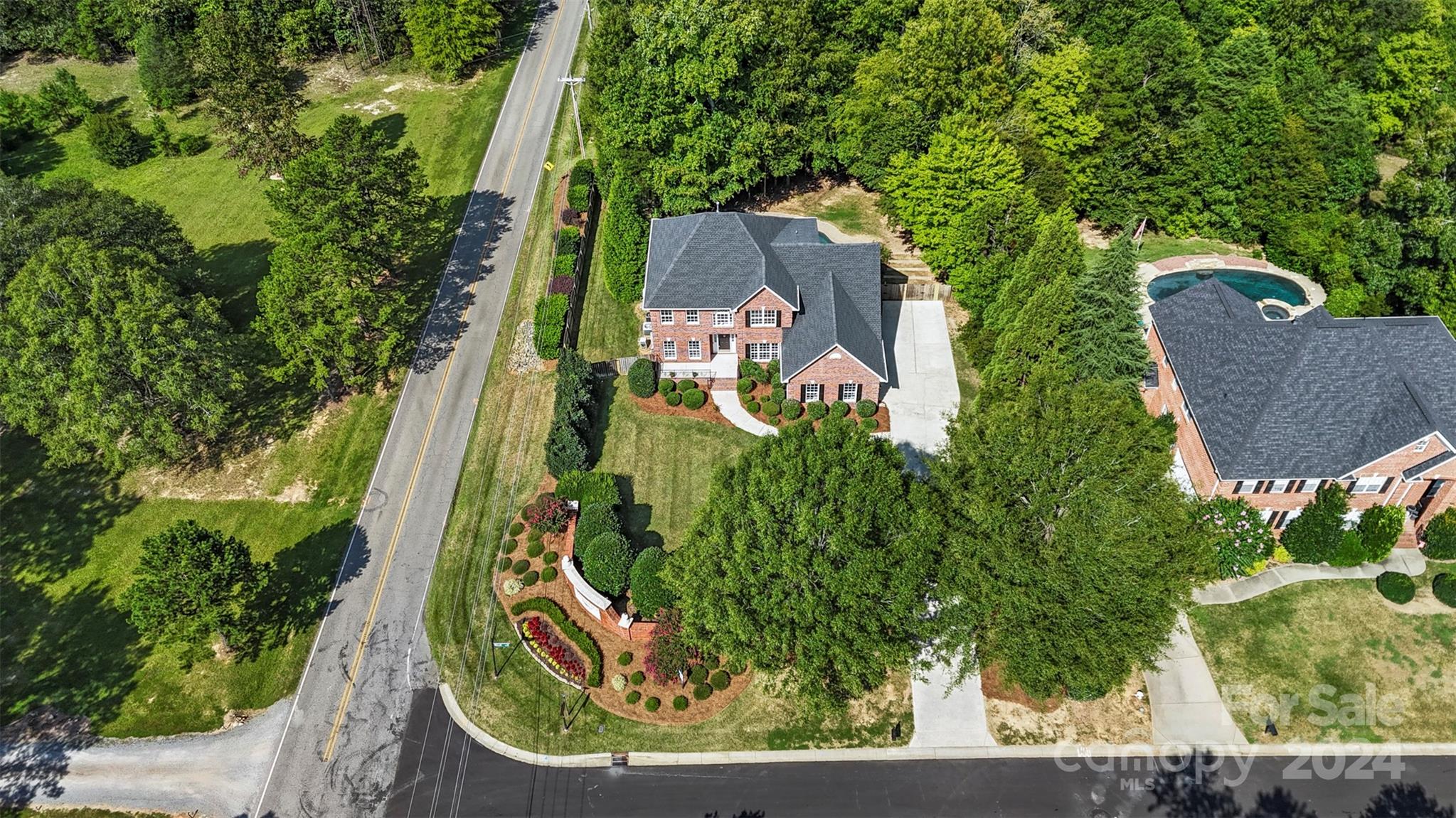 Providence Ridge - Residential