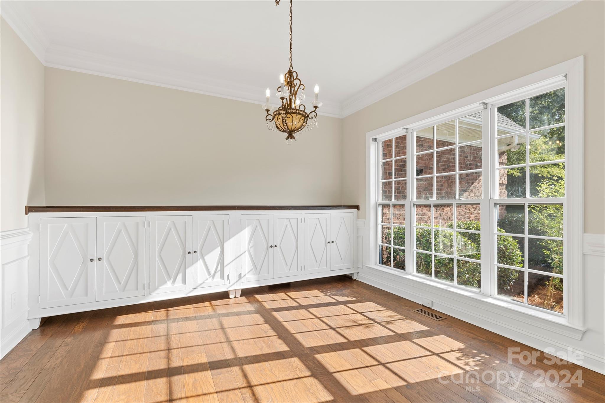 Providence Ridge - Residential