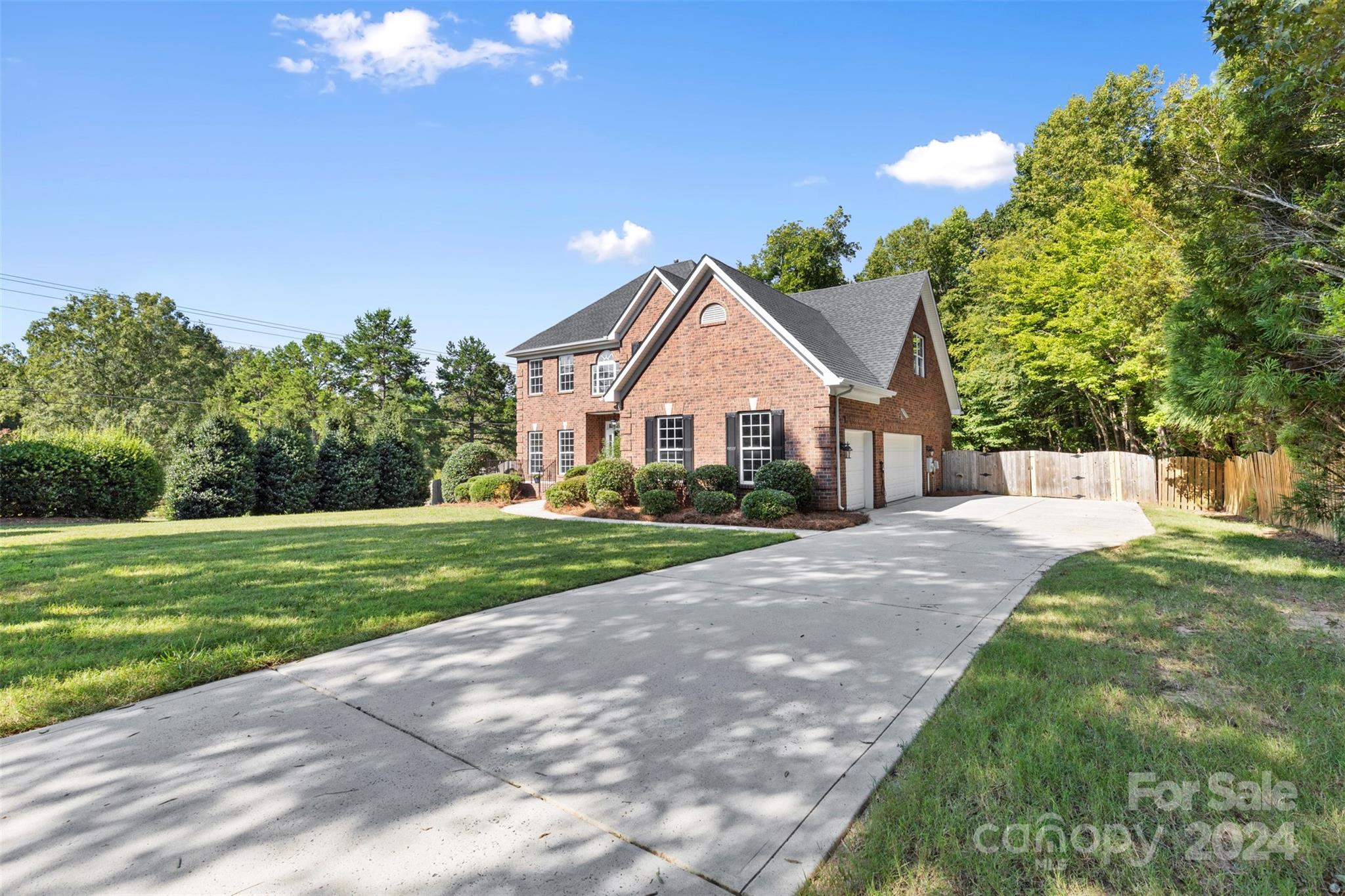 Providence Ridge - Residential