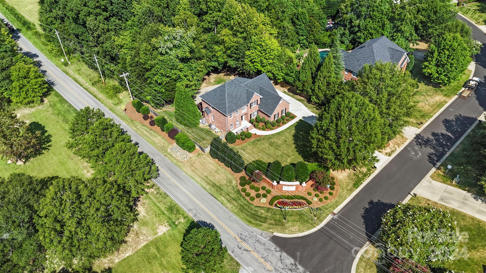 Providence Ridge - Residential