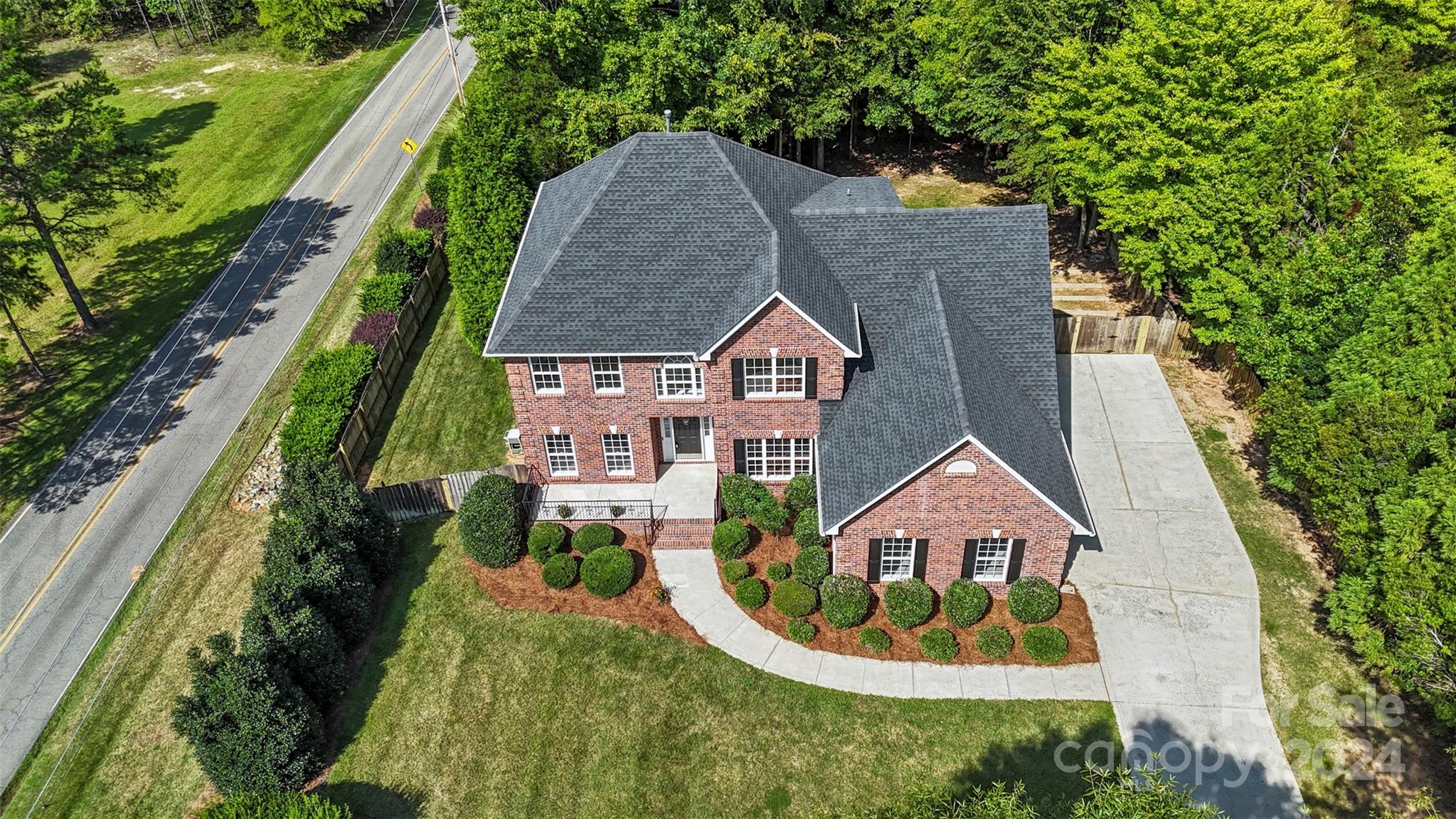 Providence Ridge - Residential