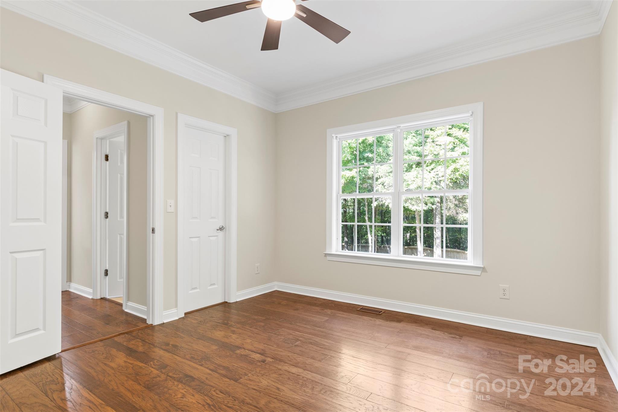 Providence Ridge - Residential