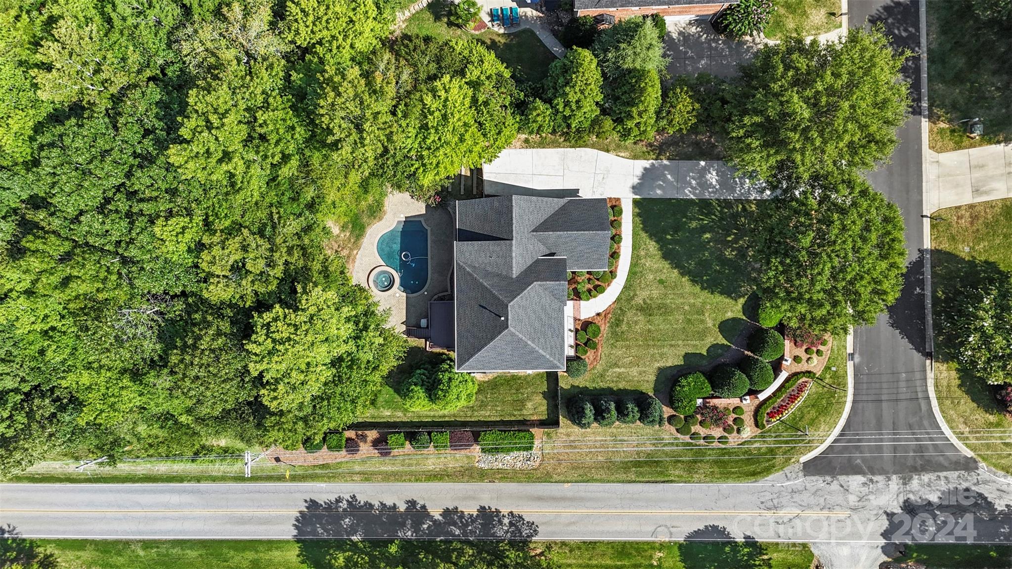 Providence Ridge - Residential