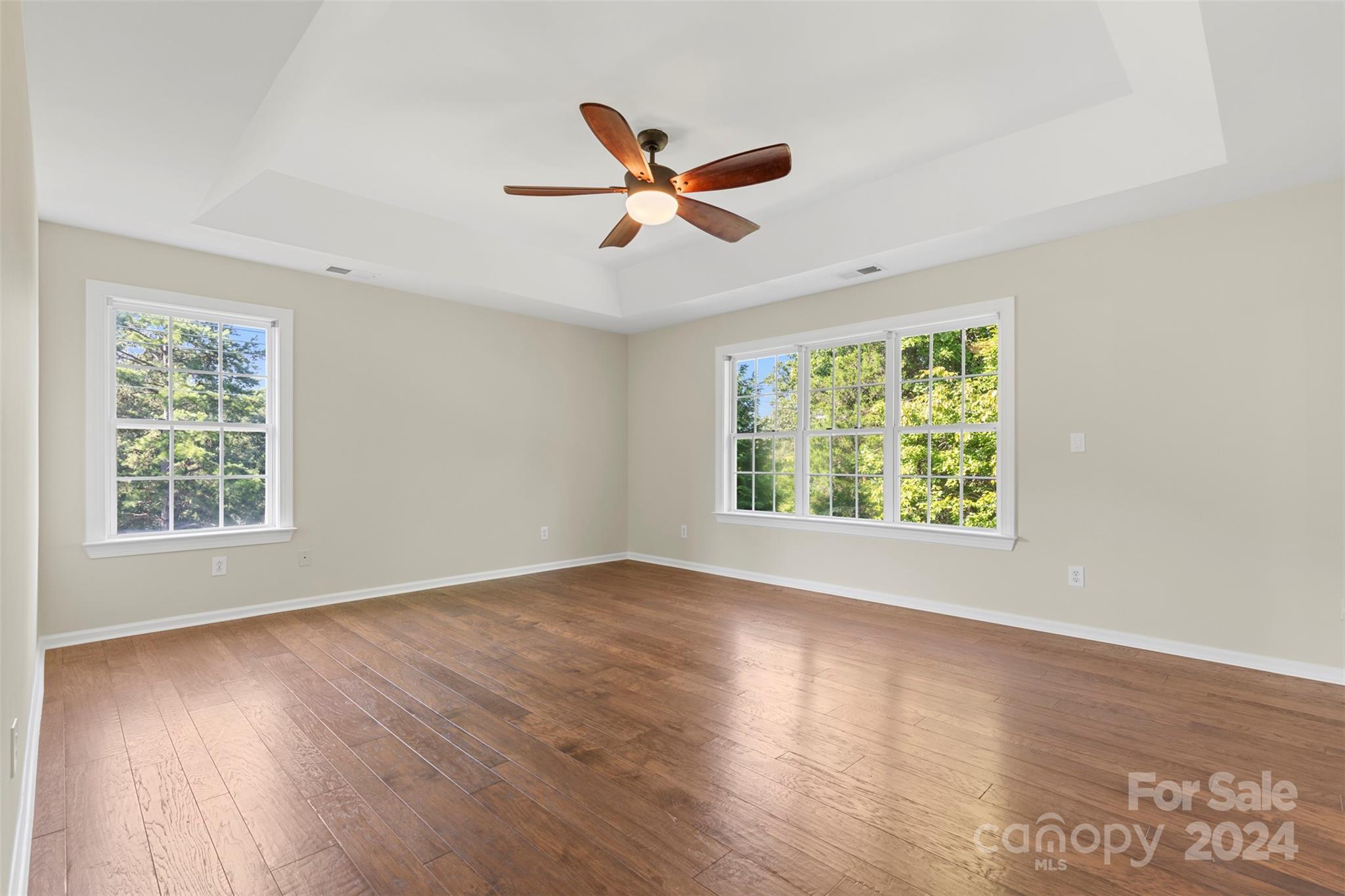 Providence Ridge - Residential