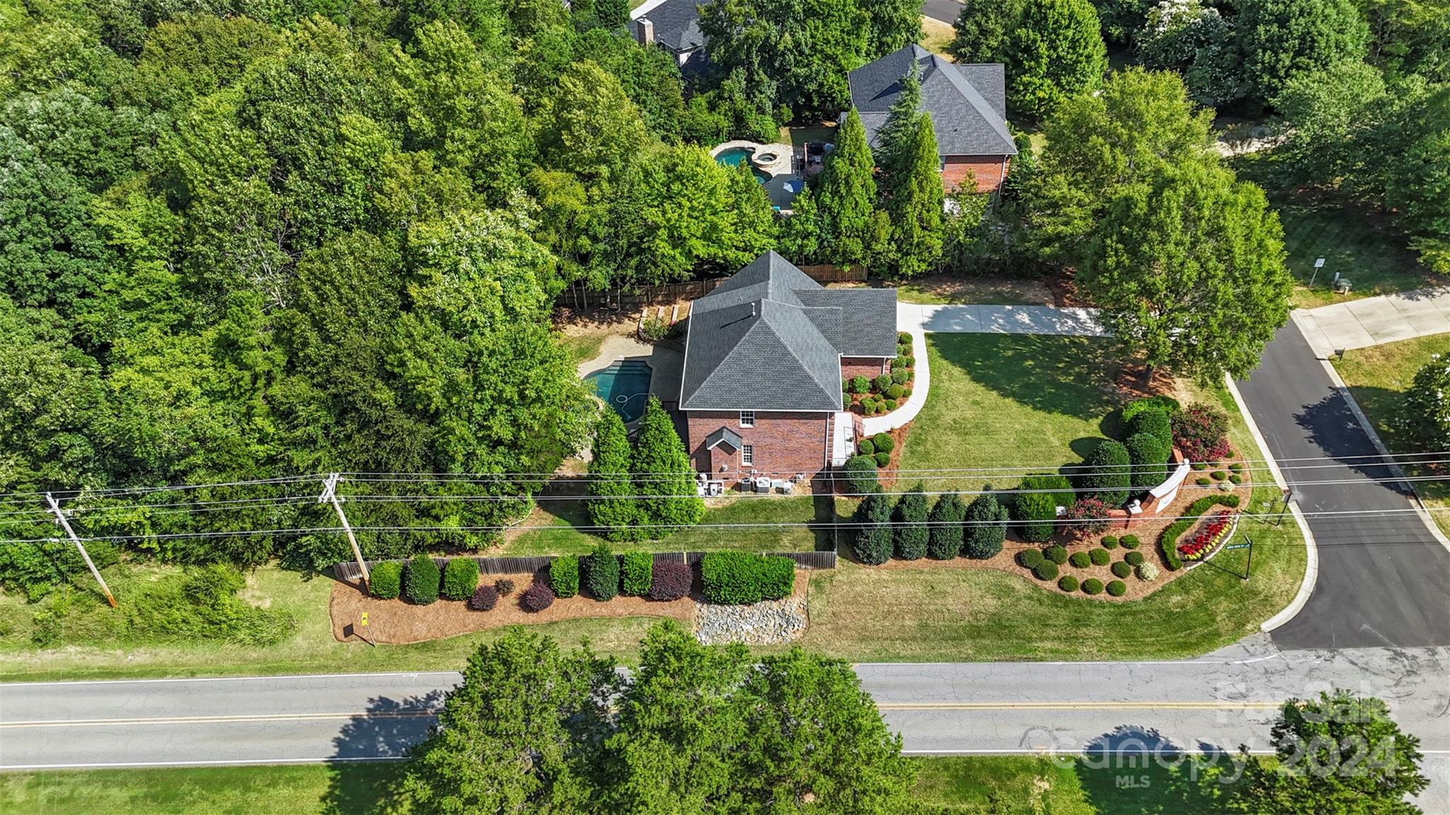 Providence Ridge - Residential