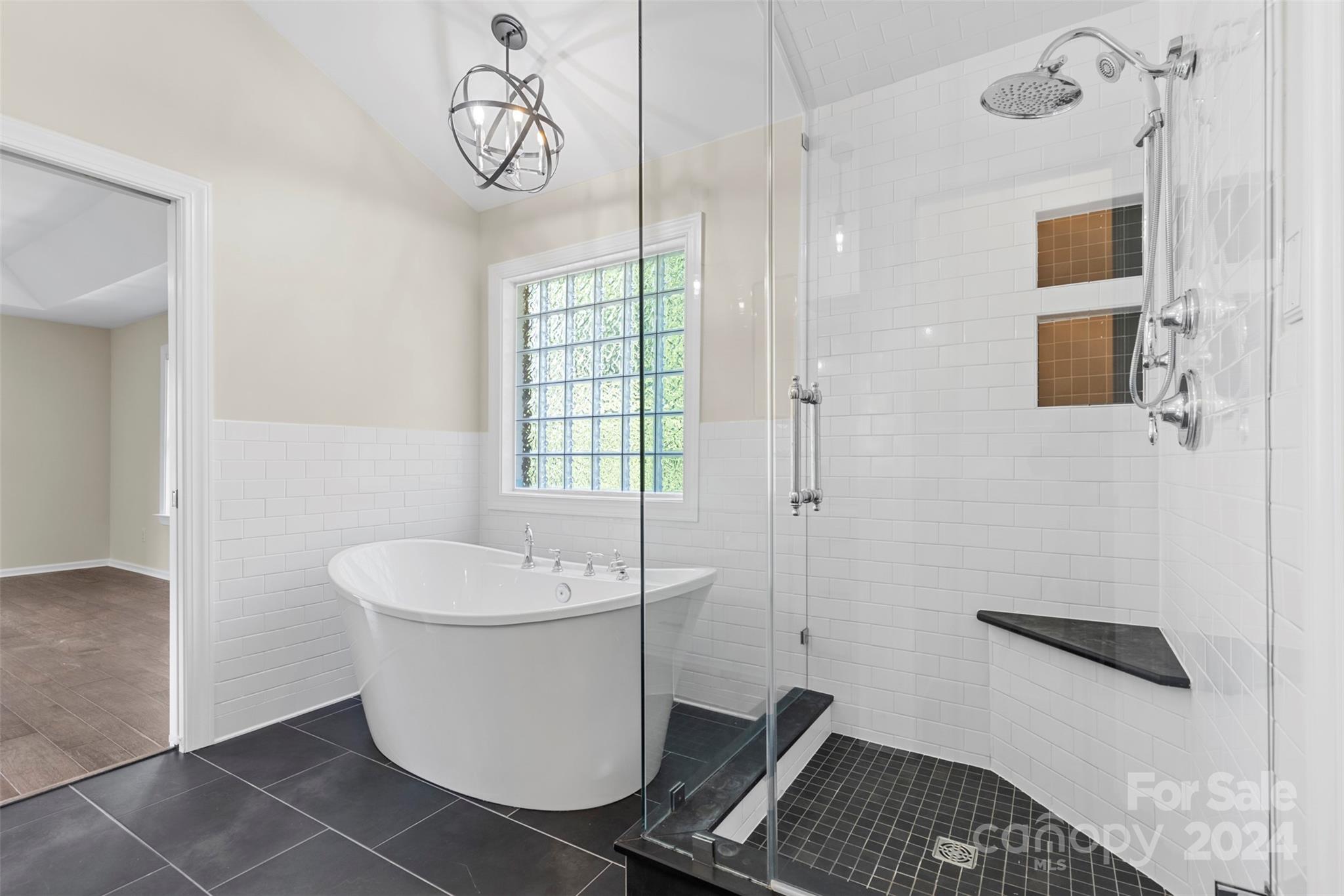 Providence Ridge - Residential