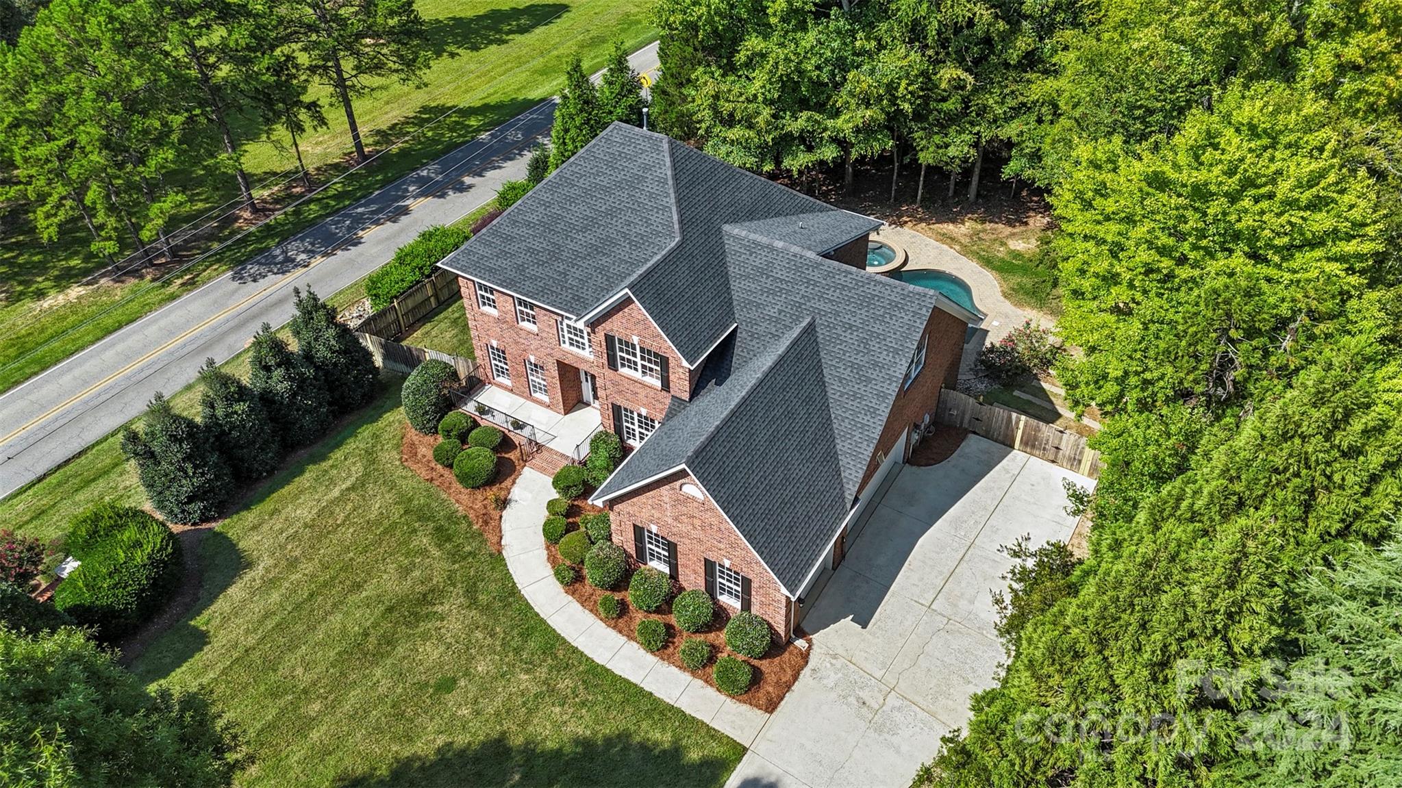 Providence Ridge - Residential