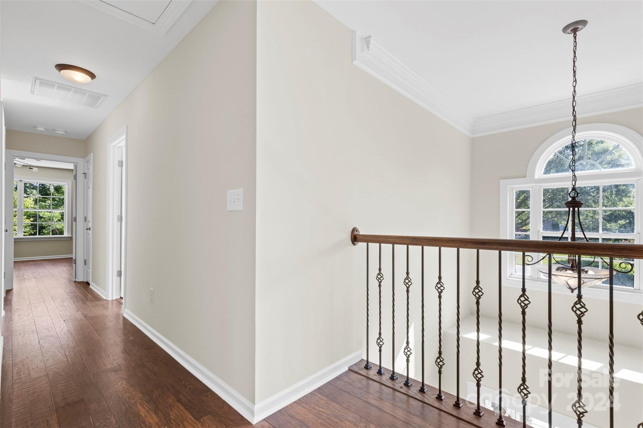 Providence Ridge - Residential