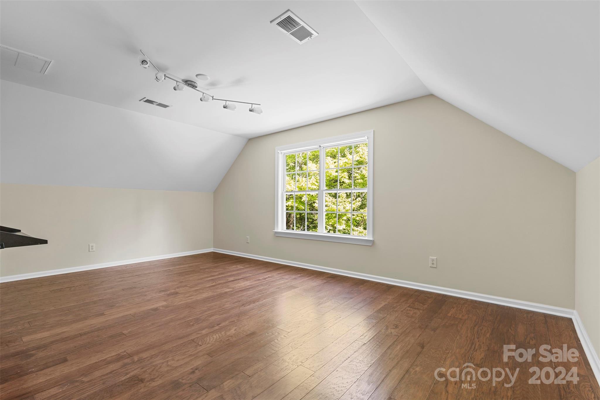 Providence Ridge - Residential