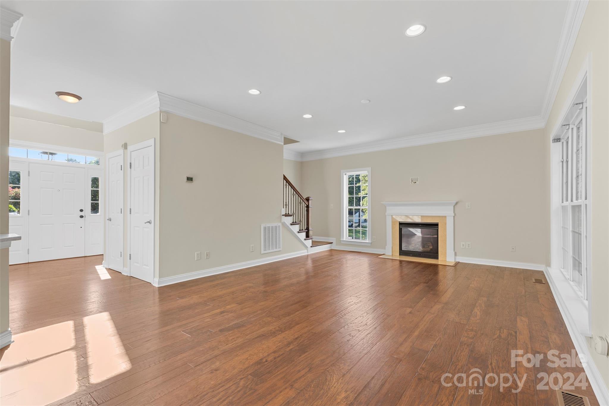 Providence Ridge - Residential