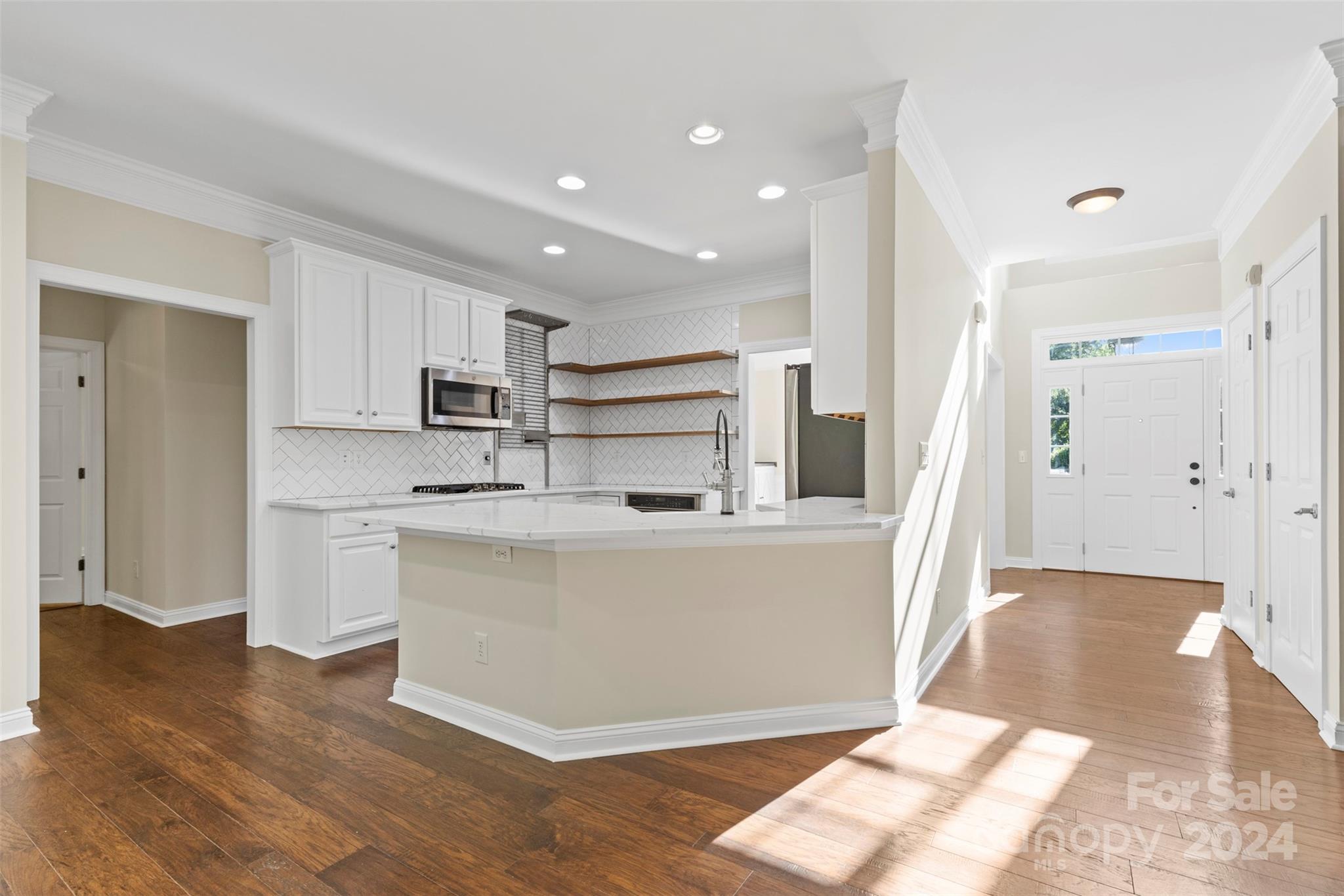 Providence Ridge - Residential