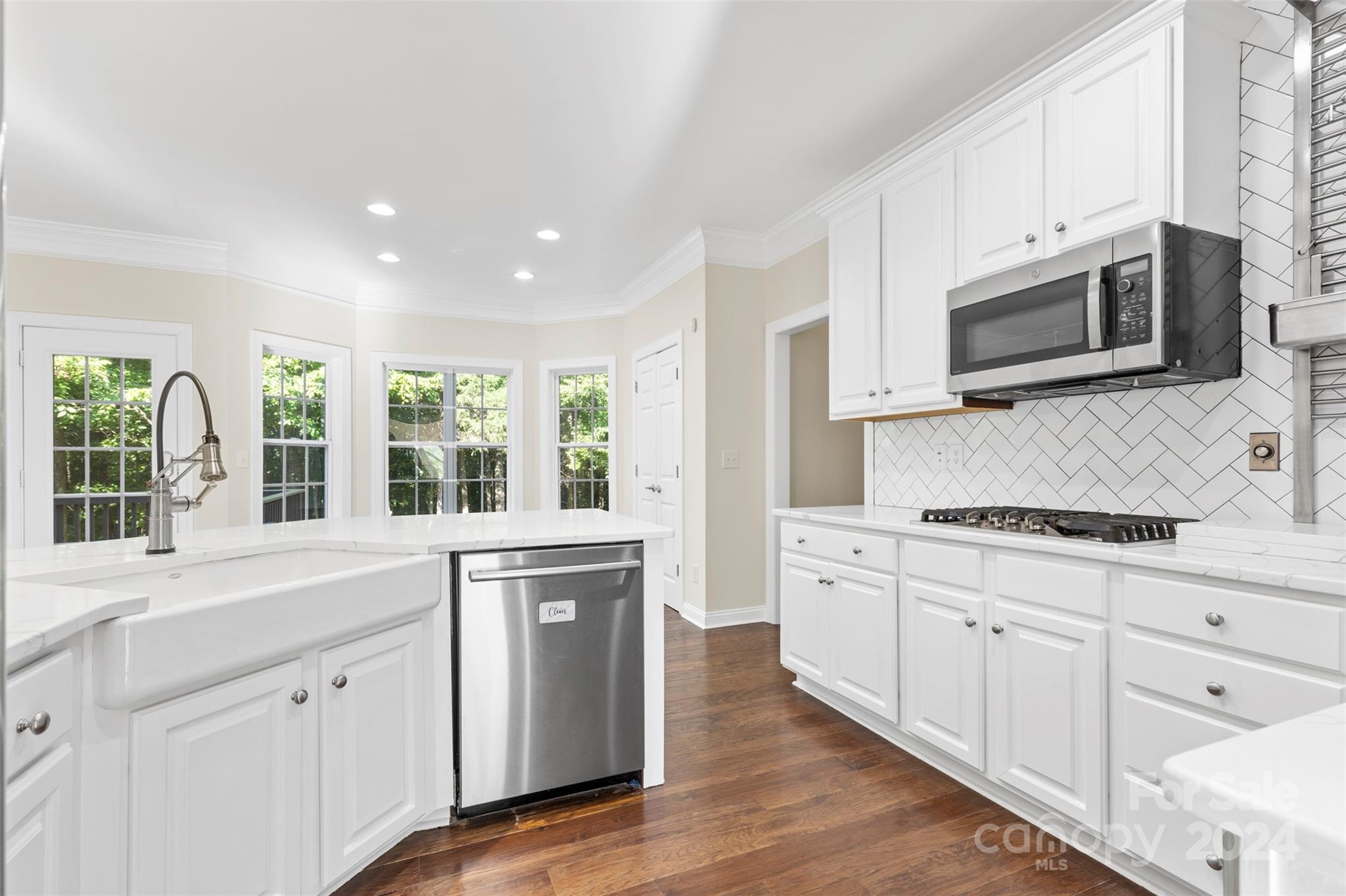 Providence Ridge - Residential