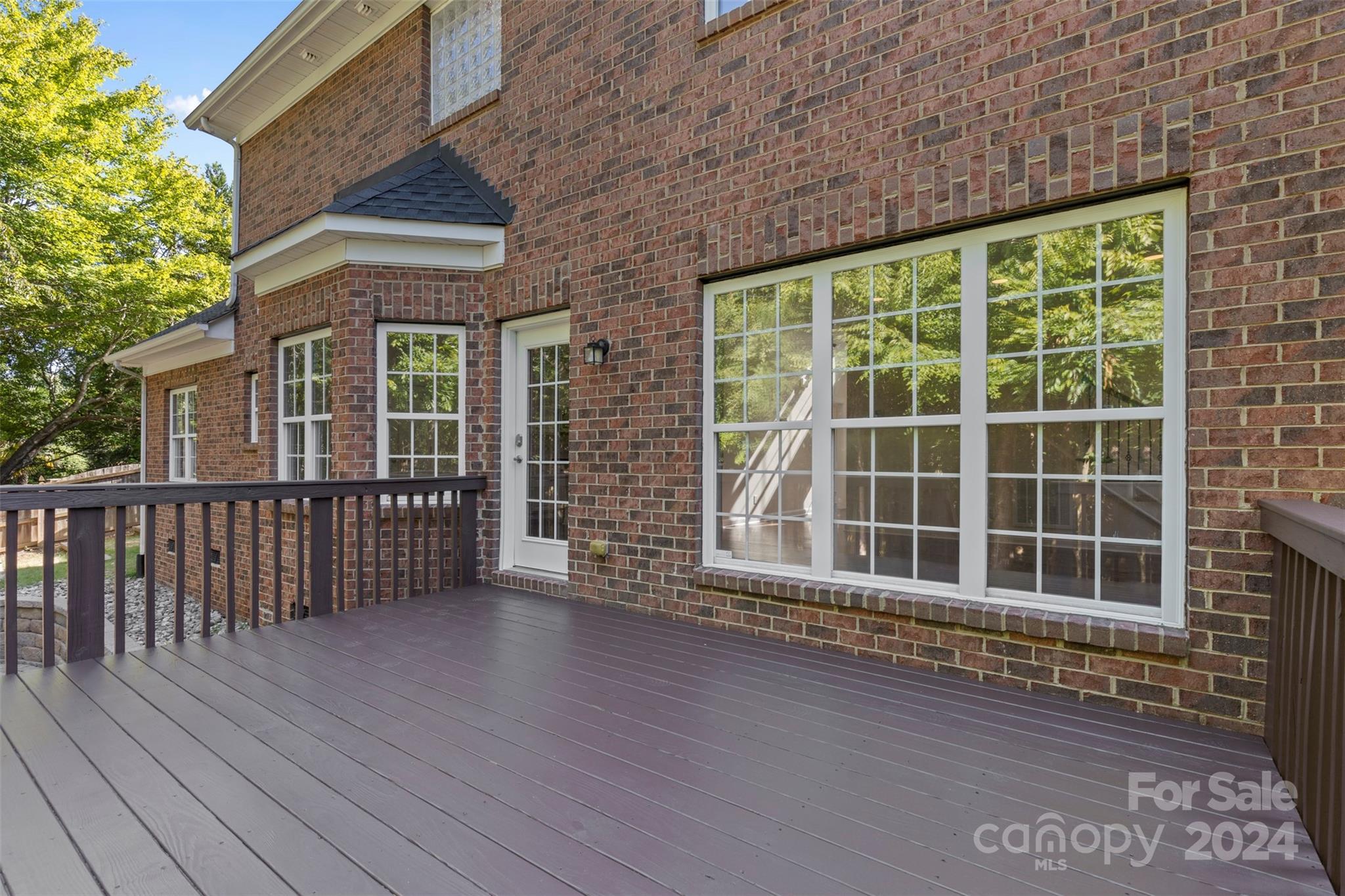 Providence Ridge - Residential