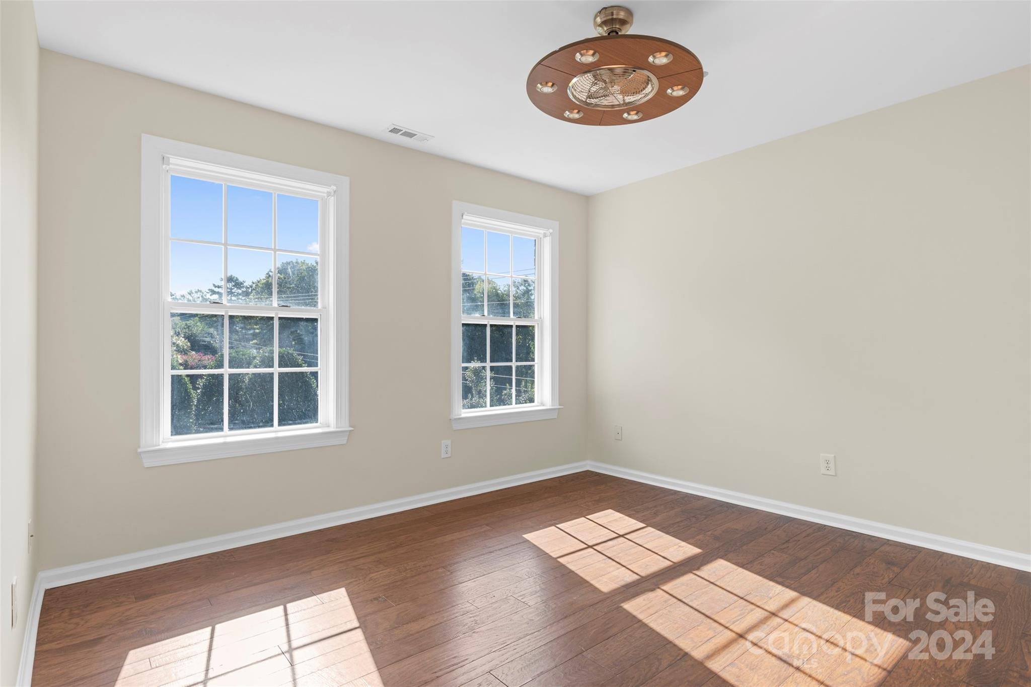 Providence Ridge - Residential