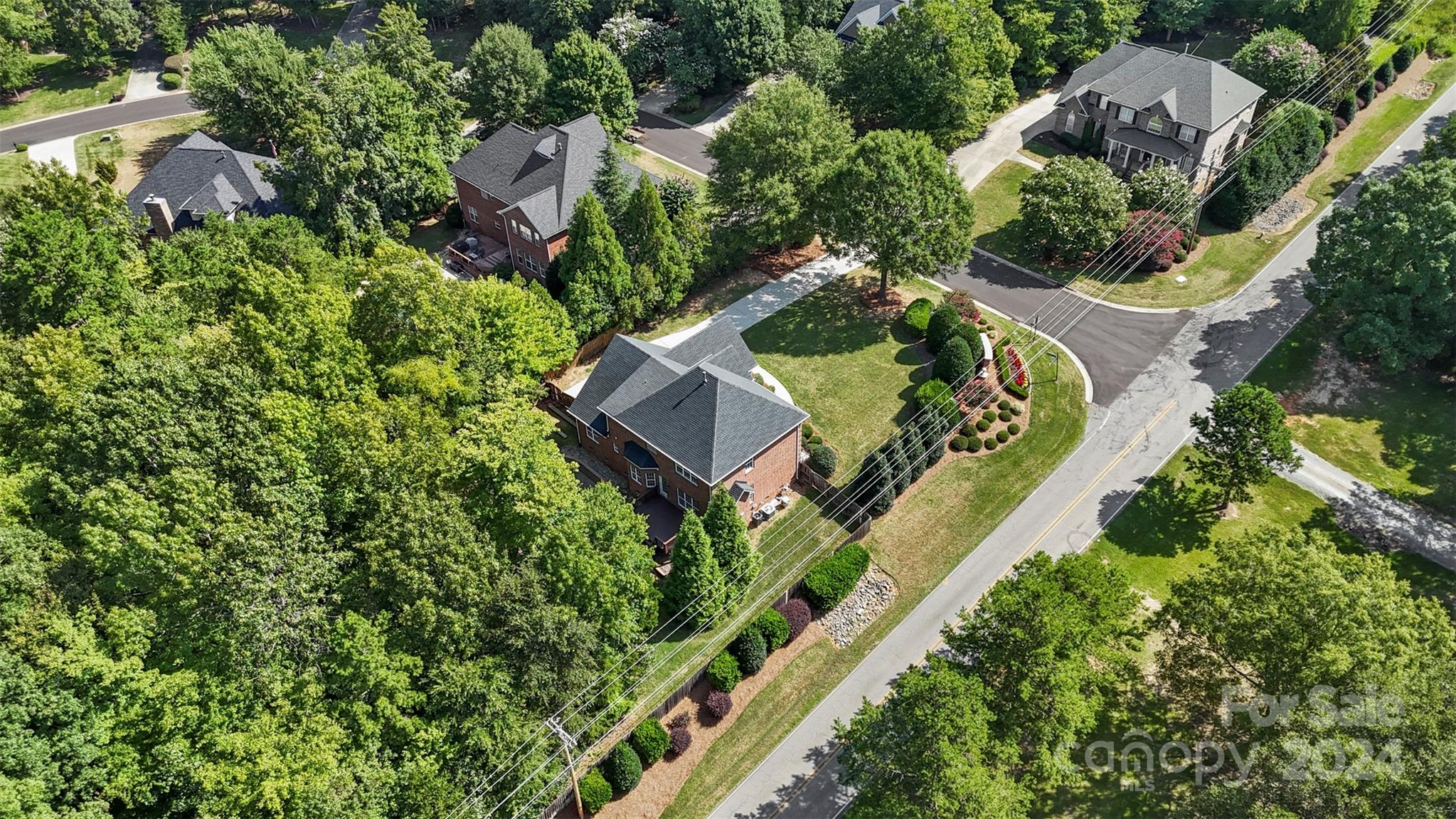 Providence Ridge - Residential