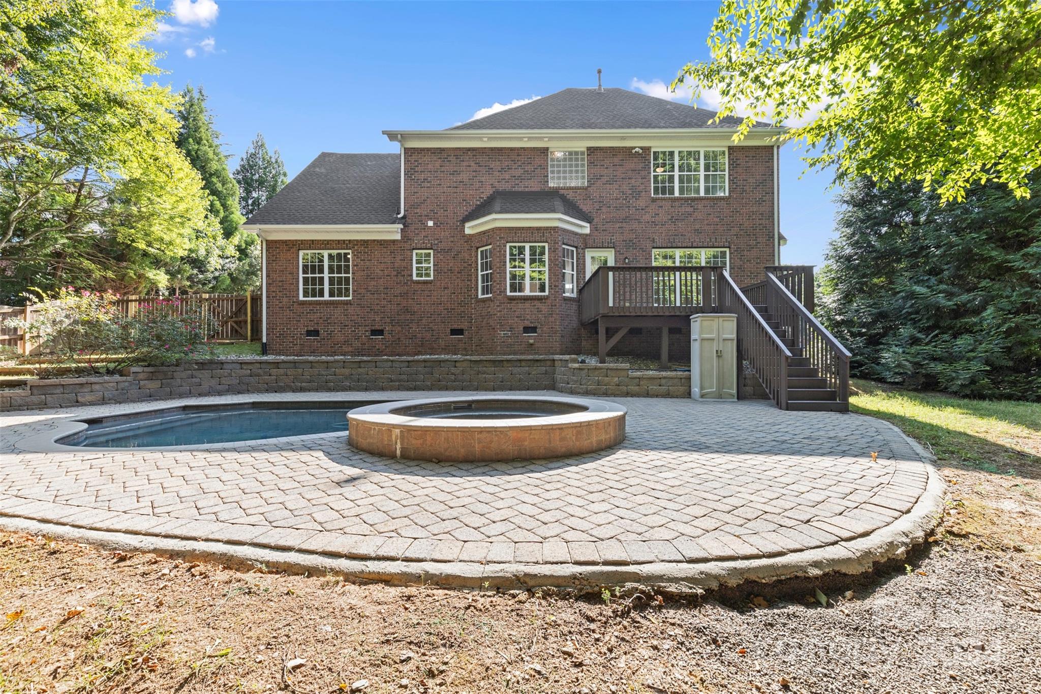 Providence Ridge - Residential