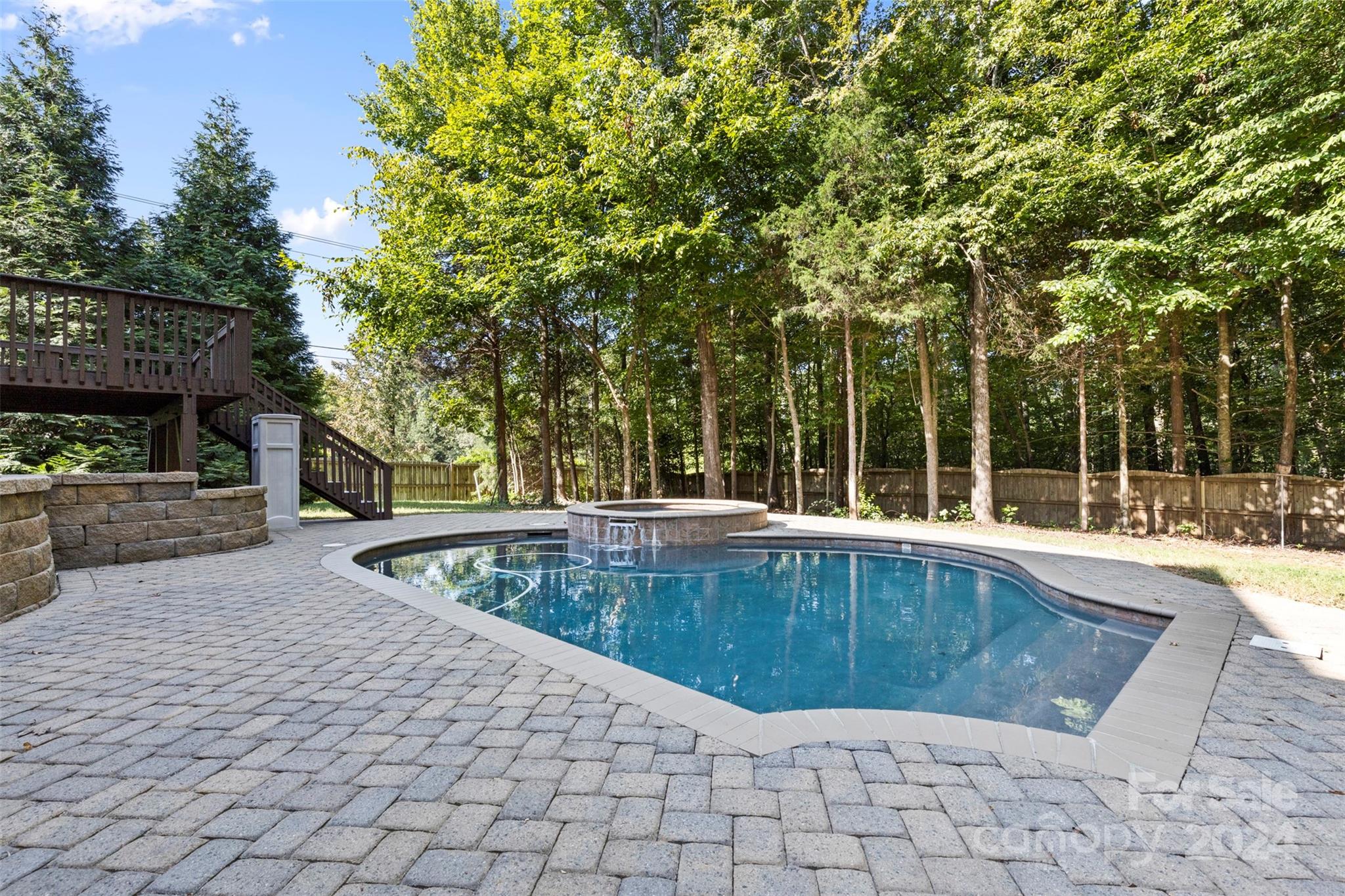 Providence Ridge - Residential