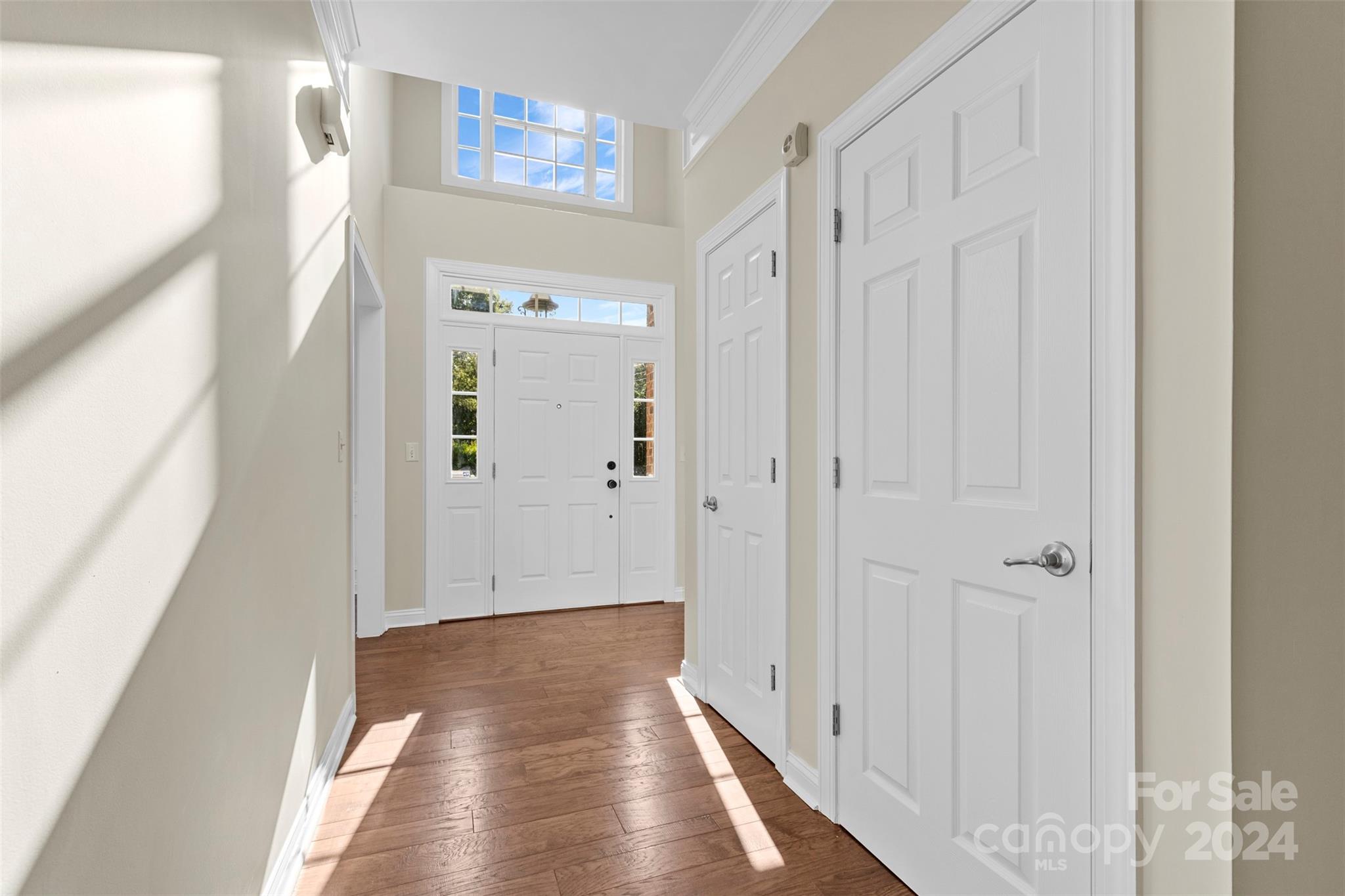 Providence Ridge - Residential