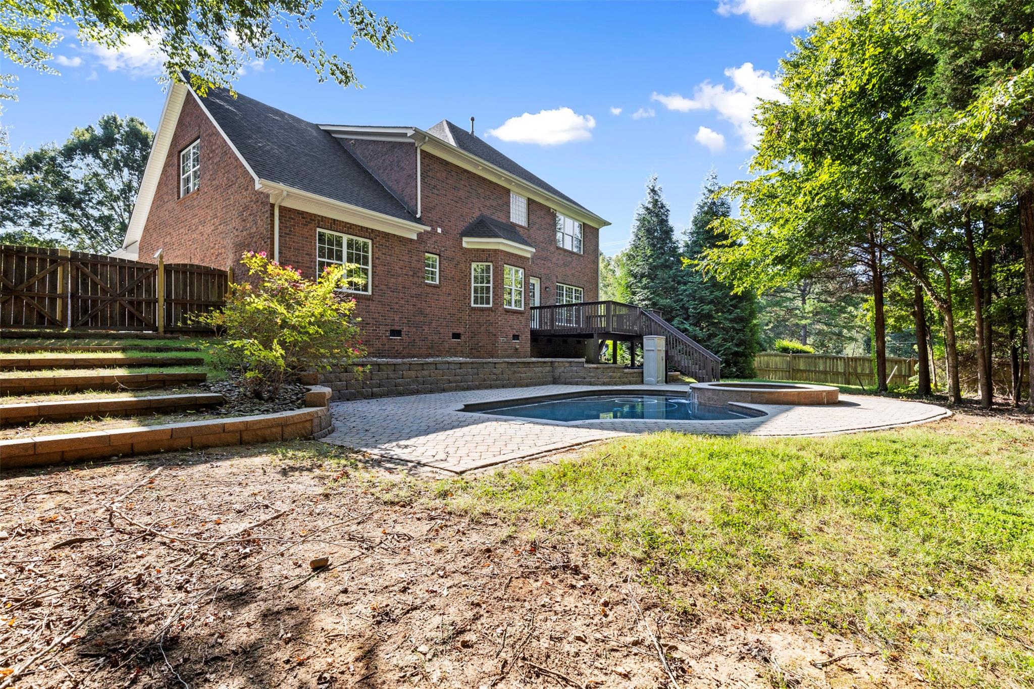 Providence Ridge - Residential