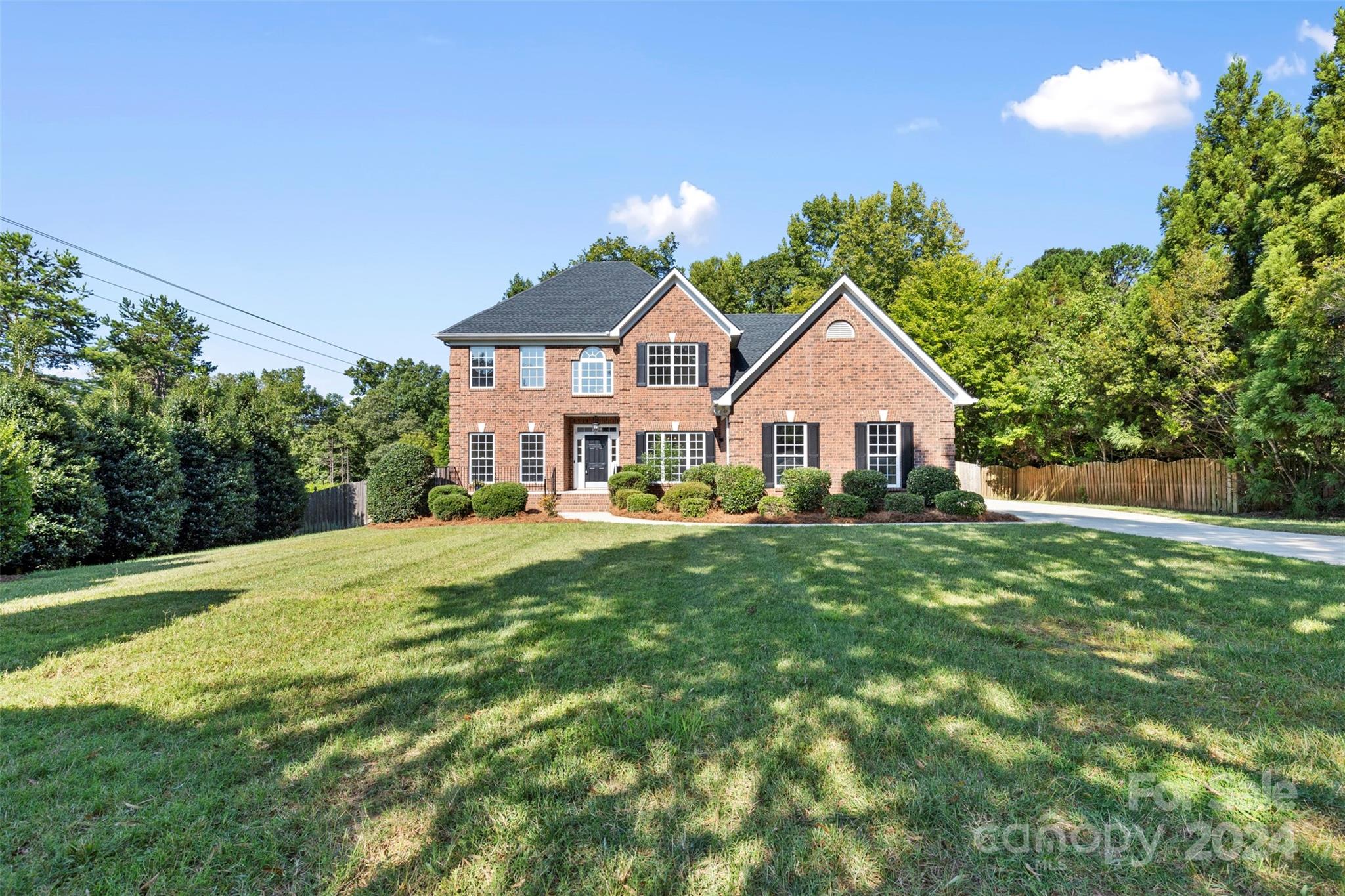 Providence Ridge - Residential