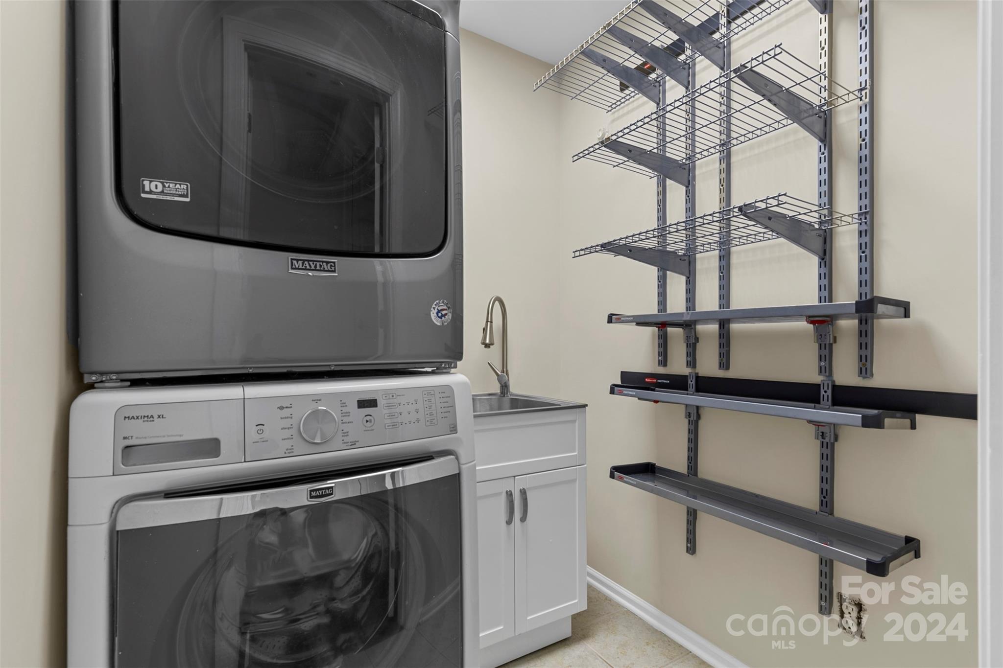 Providence Ridge - Residential