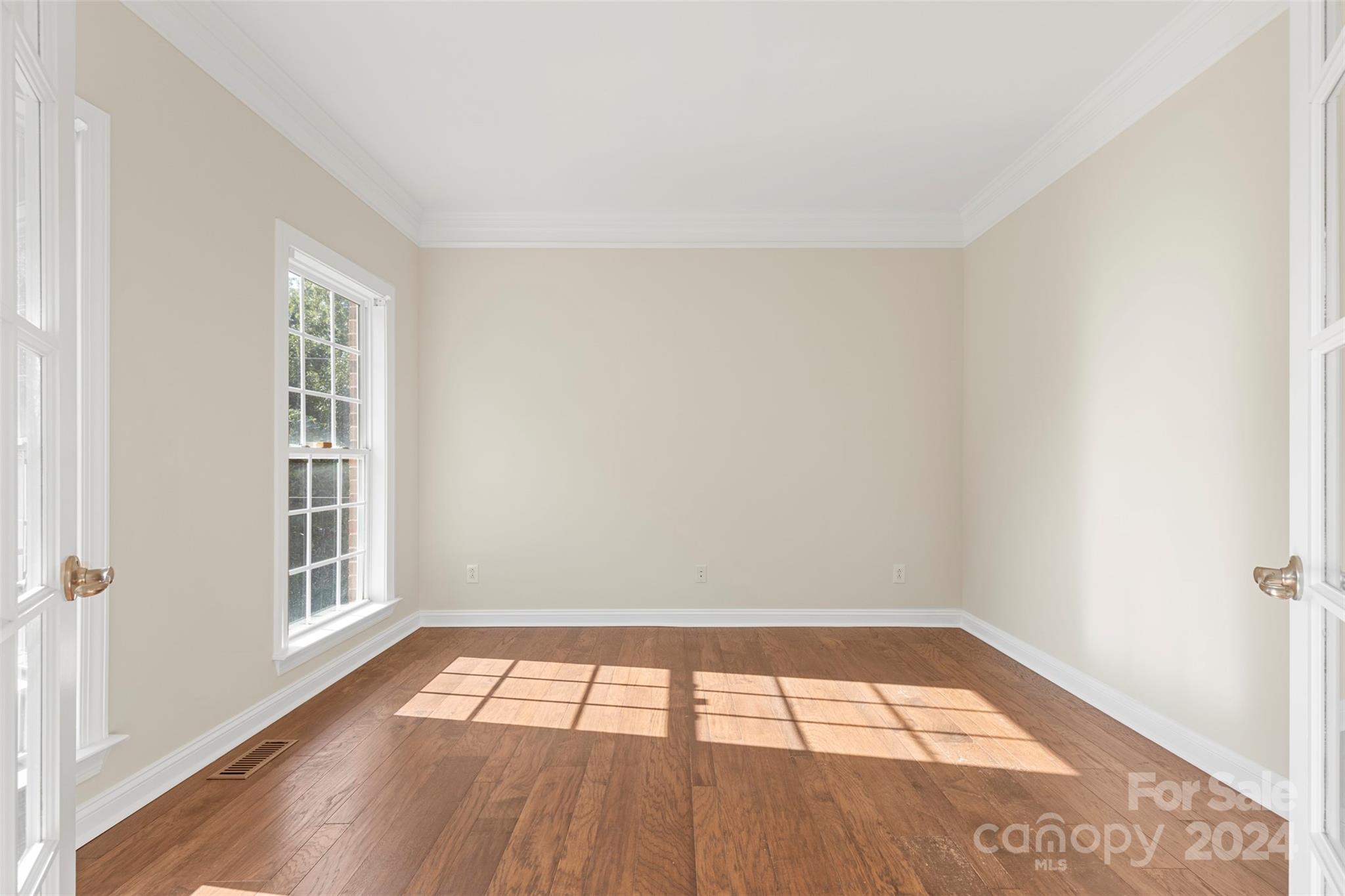 Providence Ridge - Residential