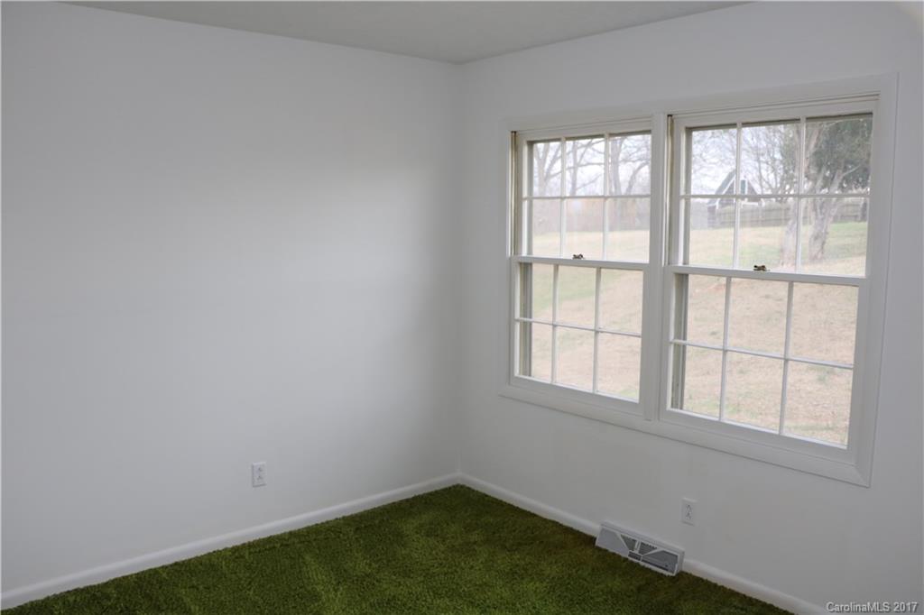 Camden Acres - Residential