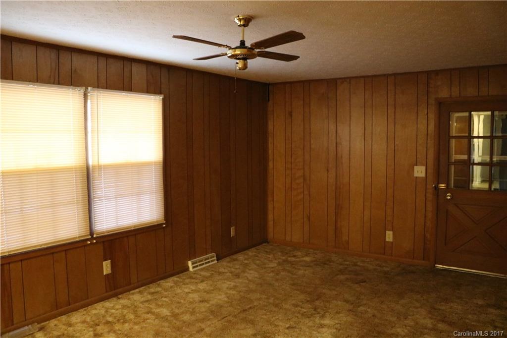 Camden Acres - Residential