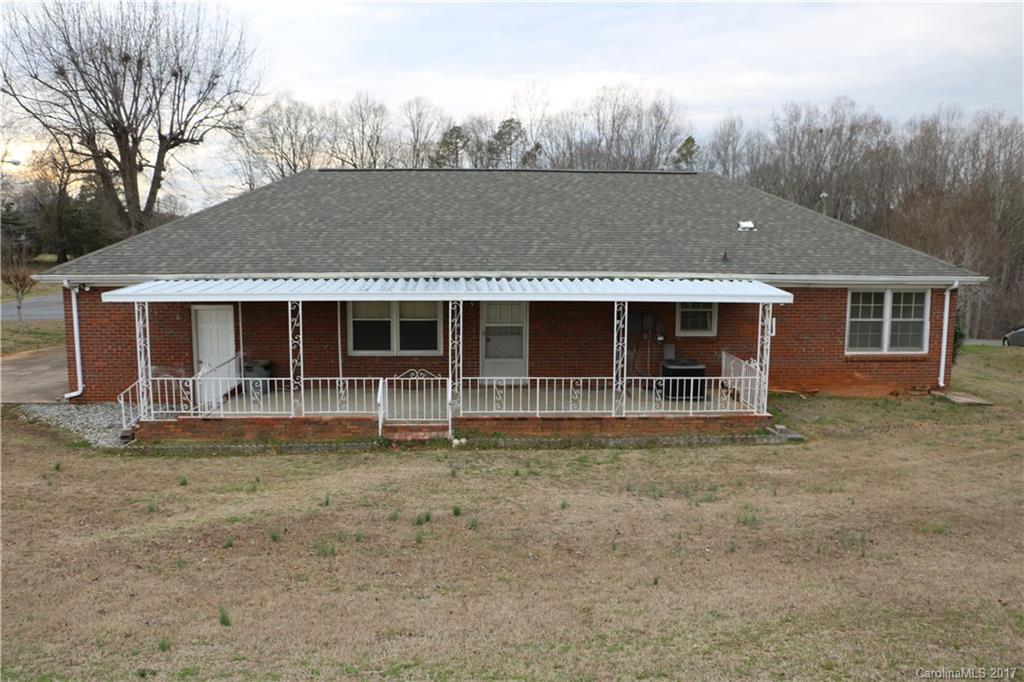 Camden Acres - Residential