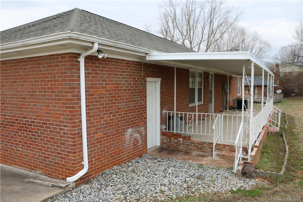 Camden Acres - Residential