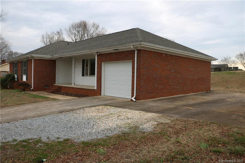 Camden Acres - Residential