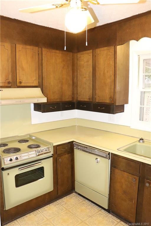 Camden Acres - Residential