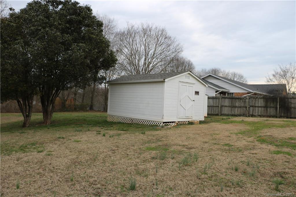 Camden Acres - Residential