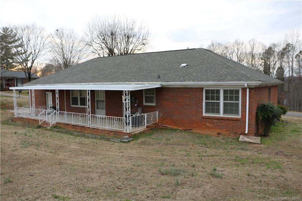 Camden Acres - Residential