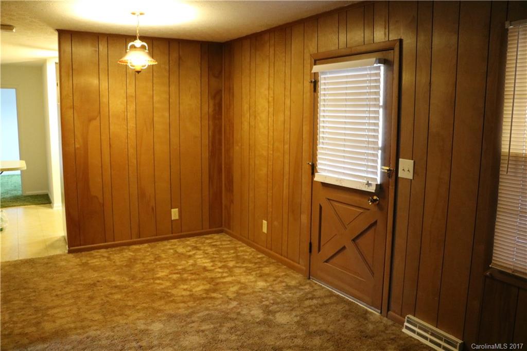 Camden Acres - Residential