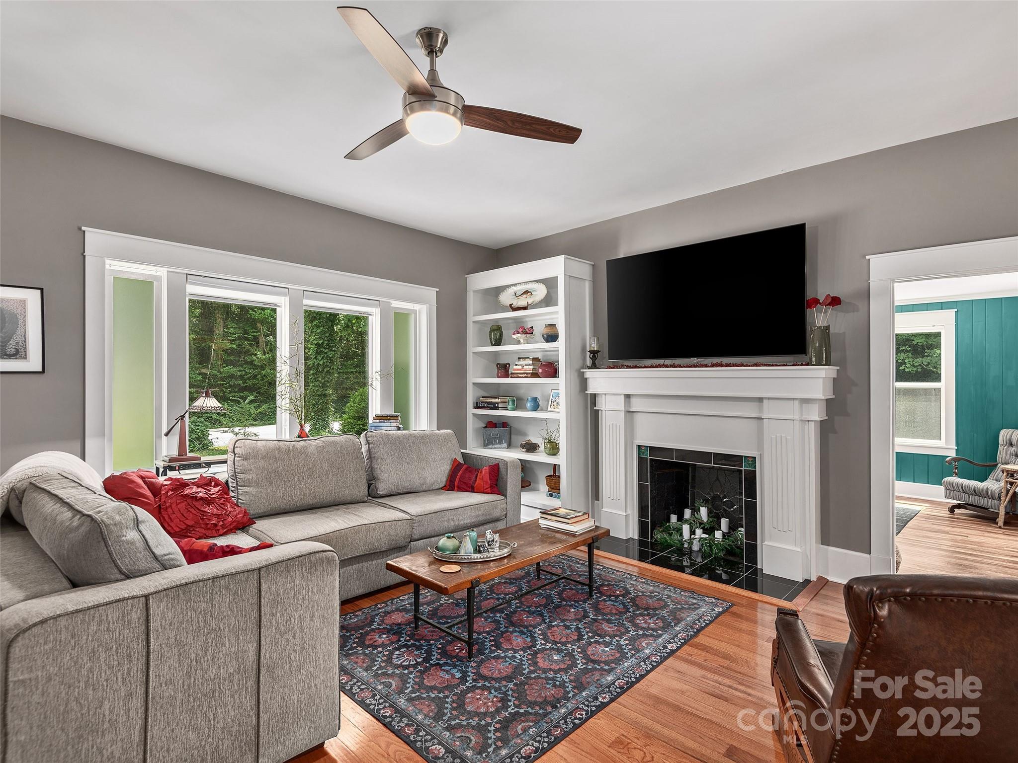 1615 Kanuga Road